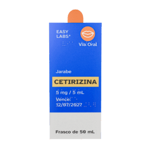Cetirizina