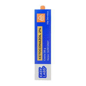 Ketoconazol